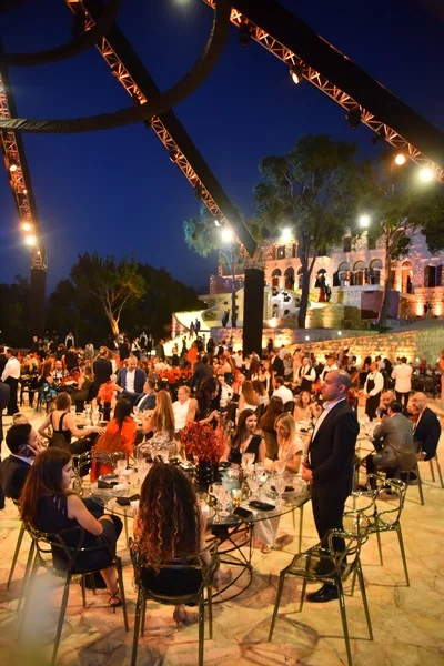 Rise and Move-Walk of Hope Fundraising Dinner